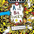 Cover Art for 9781407193496, Tom Gates 7 A Tiny Bit Lucky by Liz Pichon