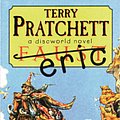 Cover Art for 9781857989540, Eric: Discworld: The Unseen University Collection by Terry Pratchett