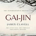 Cover Art for 9781848943148, Gai-Jin: The Third Novel of the Asian Saga by James Clavell