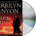 Cover Art for 9781593979010, Dark Side of the Moon by Sherrilyn Kenyon