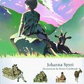 Cover Art for 9780670869862, Heidi by Johanna Spyri