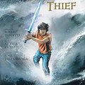 Cover Art for 8580001078748, The Lightning Thief: The Graphic Novel (Percy Jackson & the Olympians, Book 1) by Rick Riordan, Robert Venditti