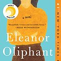 Cover Art for 9780735220706, Eleanor Oliphant is Completely Fine by Gail Honeyman