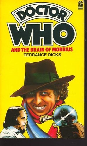 Doctor Who and the Brain of Morbius