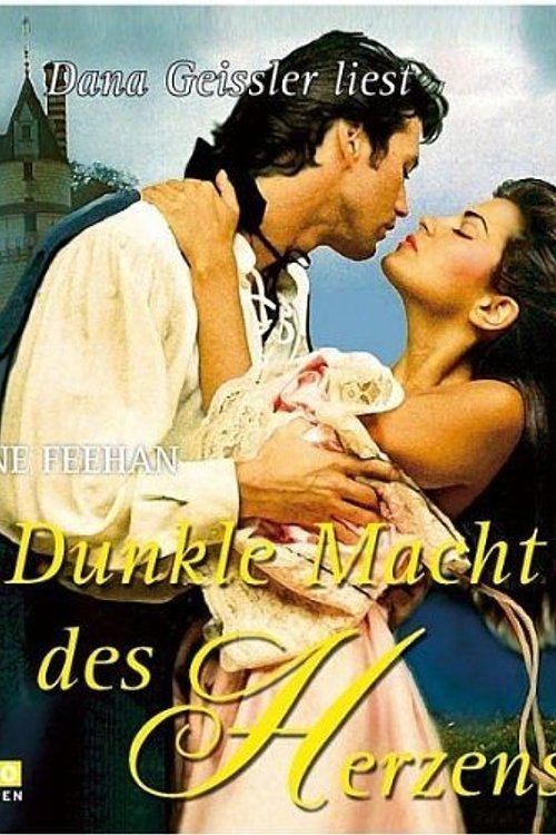 Cover Art for 9783785736012, Dunkle Macht des Herzens, 4 Audio-CDs by Christine Feehan, Dana Geissler