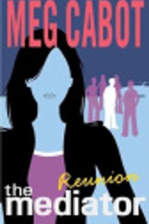 Cover Art for 9780060816841, Reunion by Meg Cabot
