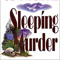 Cover Art for 9780061003806, Sleeping Murder by Agatha Christie