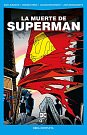 La muerte de Superman