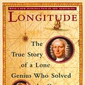 Cover Art for 9780007382002, Longitude by Dava Sobel