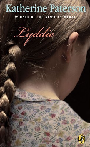 Cover Art for 9780140349818, Lyddie by Katherine Paterson