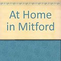 Cover Art for 9780753155349, At home in Mitford by Jan Karon