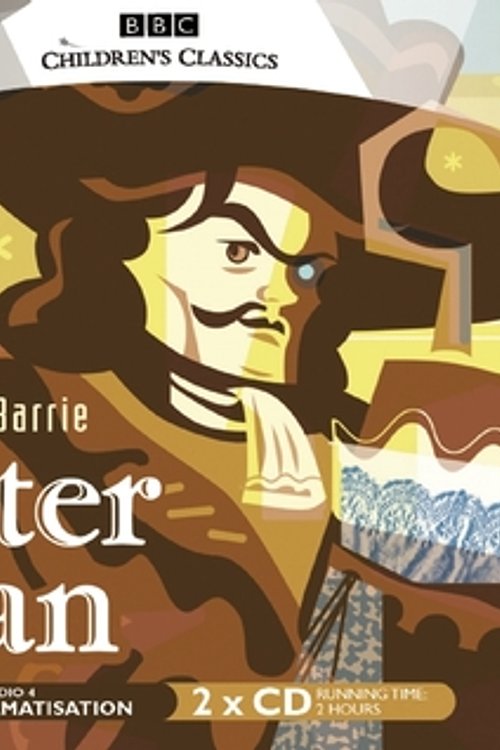 Cover Art for 9781602838499, Peter Pan by James Matthew Barrie