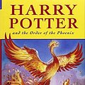 Cover Art for 9789991502380, Harry Potter and the Order of the Phoenix (Book 5) by J. K. Rowling