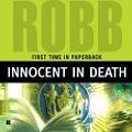 Cover Art for B004PFVZGY, Innocent in Death[Paperback,2007] by J.d. Robb