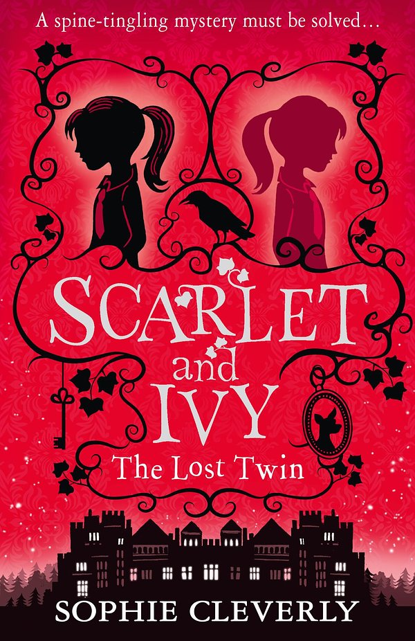 Cover Art for 9780007589197, The Lost Twin by Sophie Cleverly