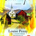 Cover Art for 9780786146369, Still Life by Louise Penny