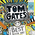 Cover Art for 9781407136813, Tom Gates Best Book Day Ever (so Far) by Liz Pichon