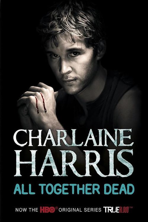 Cover Art for 9780575083929, All Together Dead by Charlaine Harris