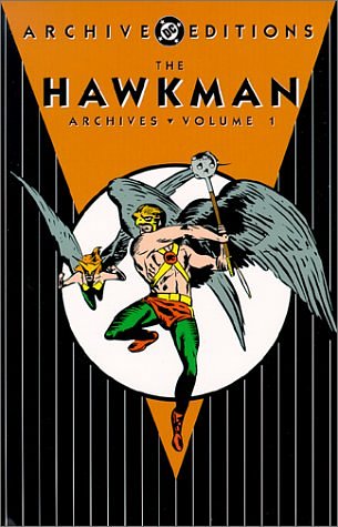 Hawkman