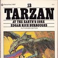 Cover Art for 9780345219077, Tarzan at the Earth's Core by Edgar Rice Burroughs