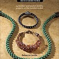 Cover Art for 0783324831887, Kumihimo Basics and Beyond: 24 Braided and Beaded Jewelry Projects on the Kumihimo Disk by Rebecca Ann Combs(2013-11-05) by Rebecca Ann Combs