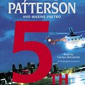 Cover Art for 9781415925751, The 5th Horseman by James Patterson, Maxine Paetro