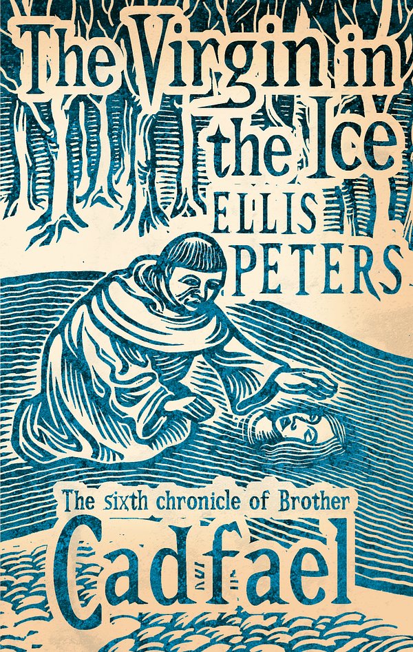 Cover Art for 9780751547177, The Virgin In The Ice: 6 by Ellis Peters