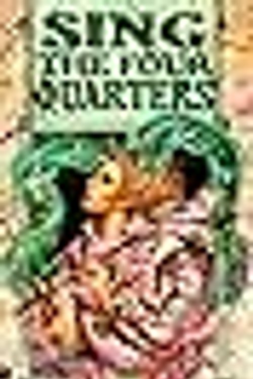 Cover Art for 9780886776282, Sing the Four Quarters by Tanya Huff