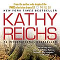 Cover Art for B000UG78LS, Bones to Ashes by Kathy Reichs