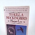 Cover Art for 9780446310499, To Kill a Mockingbird by Harper Lee