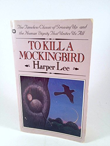 Cover Art for 9780446310499, To Kill a Mockingbird by Harper Lee