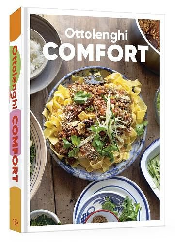 Cover Art for 9780399581779, Ottolenghi Comfort by Yotam Ottolenghi