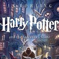 Cover Art for 9780545582889, Harry Potter and the Sorcerer's Stone (Book 1) by J. K. Rowling