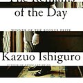 Cover Art for 9780679731726, The Remains of the Day by Kazuo Ishiguro