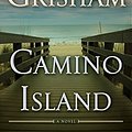 Cover Art for 0642688062859, Camino Island: A Novel by John Grisham