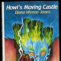 Cover Art for 9780688062330, Howl's Moving Castle by Diana Wynne Jones