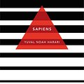 Cover Art for 9781784873646, Sapiens by Yuval Noah Harari