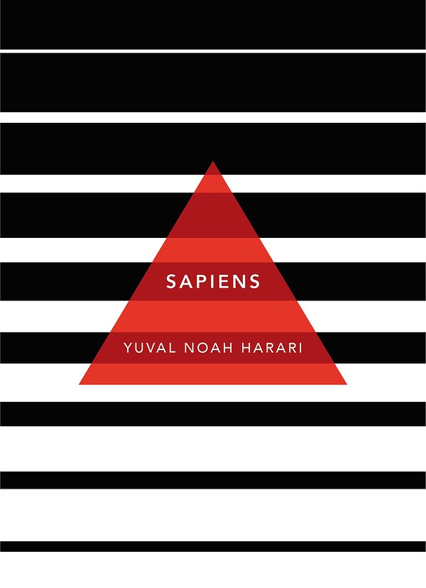 Cover Art for 9781784873646, Sapiens by Yuval Noah Harari