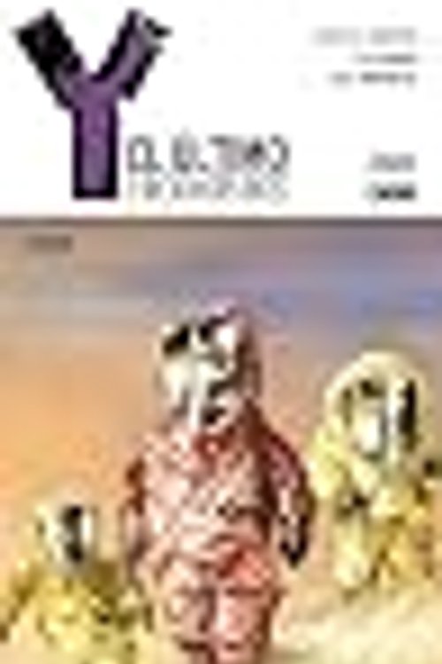 Cover Art for 9788415990956, Y, el último hombre #2: Ciclos by Brian K. Vaughan