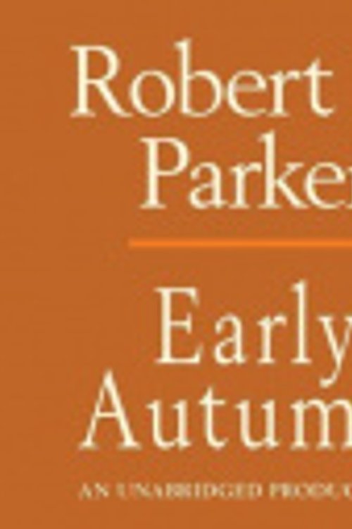 Cover Art for 9780307705181, Early Autumn by Robert B Parker