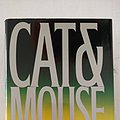 Cover Art for 9781568655949, Cat & Mouse (1st Edition) by James Patterson