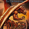 Cover Art for B01MYY0AGC, Wings of Fire 5 - Die letzte Königin (German Edition) by Tui T. Sutherland