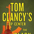 Cover Art for 9781250817723, Tom Clancy's Op-Center: The Black Order by Jeff Rovin