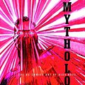 Cover Art for 9780375714627, Mythology by Alex Ross