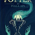 Cover Art for 9781781104873, Harry Potter dan Piala Api by J. K. Rowling