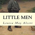 Cover Art for 1230000279499, Little Men by Louisa May Alcott