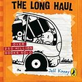 Cover Art for 9780141357621, The Long Haul (Diary of a Wimpy Kid book 9) by Jeff Kinney