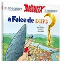 Cover Art for 9788501022950, Foice De Ouro by René Goscinny, Albert Uderzo