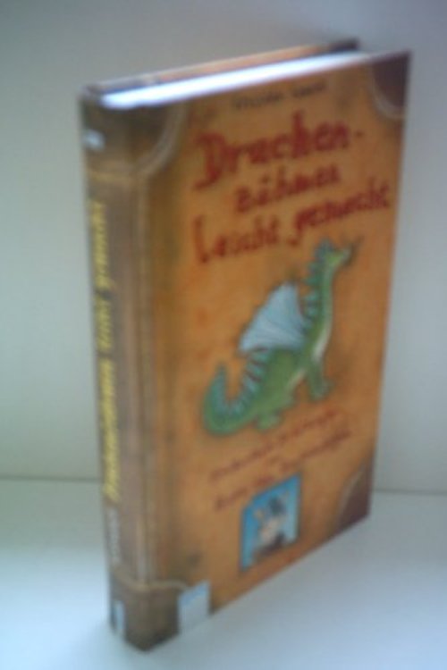 Cover Art for 9783401056036, Seeräubern leicht gemacht by Cressida Cowell