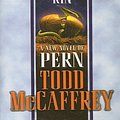 Cover Art for 9780756957582, Dragon's Kin by Anne McCaffrey, Todd J. McCaffrey